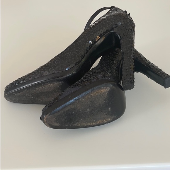 Y2K Miu Miu Heels - Picture 8 of 10